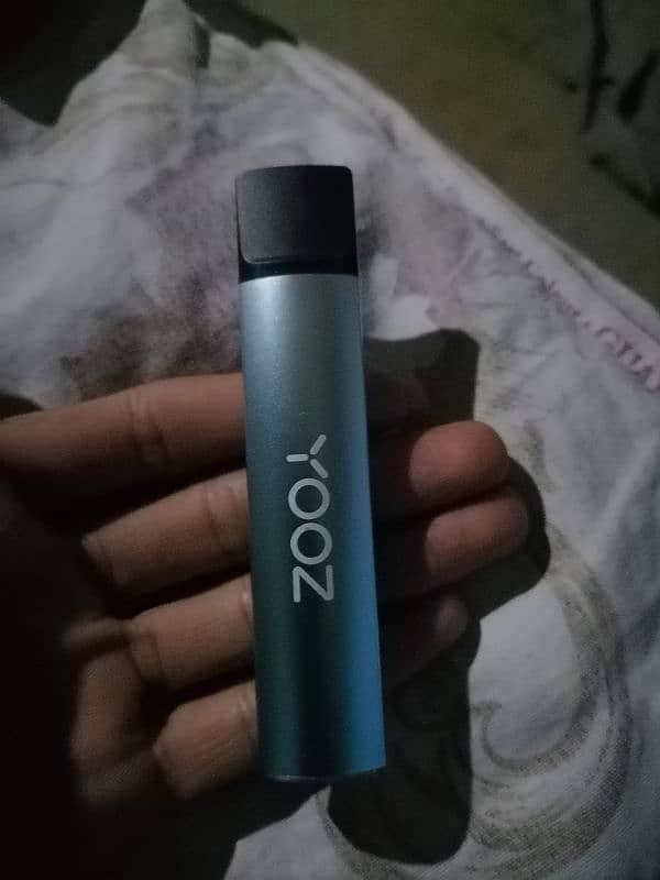 yooz company pod 10.10 condition for sale 0