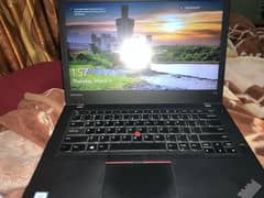 Lenovo thinkpad 6th generation