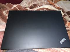 Lenovo thinkpad 6th generation