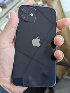 iphone 12 128GB PTA APPROVED