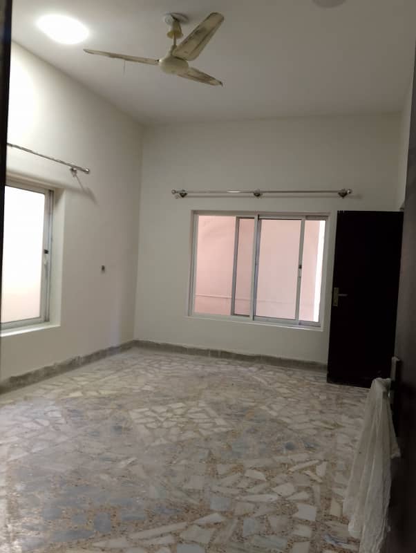 12 Marla Ground Portion For Rent 5