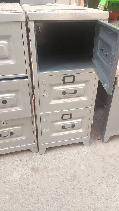 3 drawer file cabinet 3