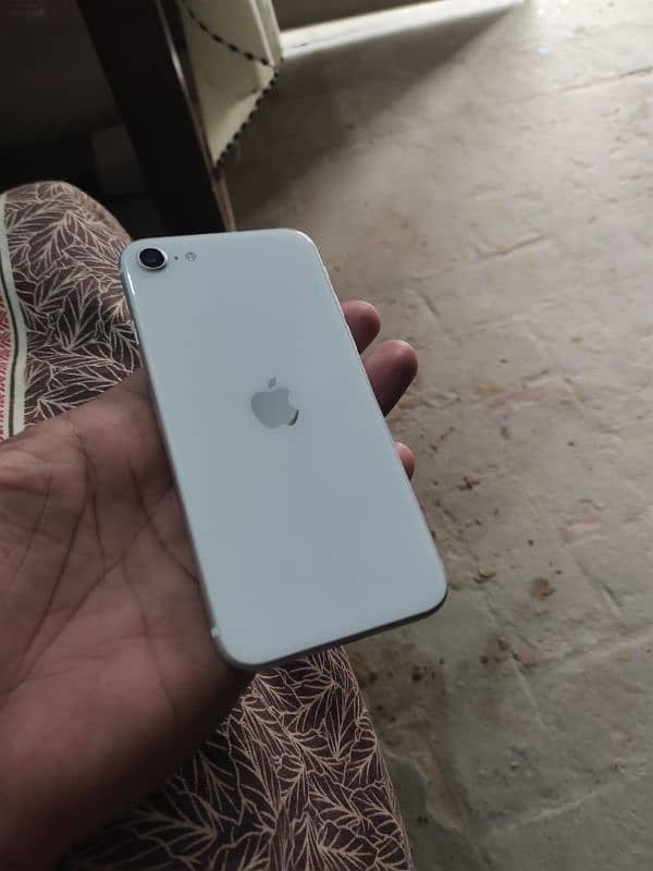 iphone SE 2020 Non PTA 2