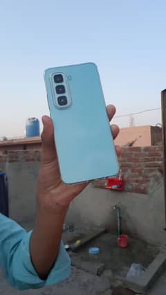 Infinix hot 50 pro