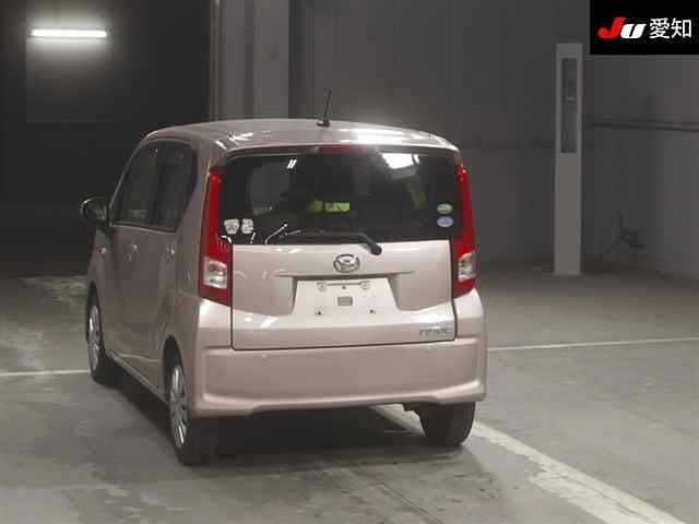 Daihatsu Move 2021/2024/25 3