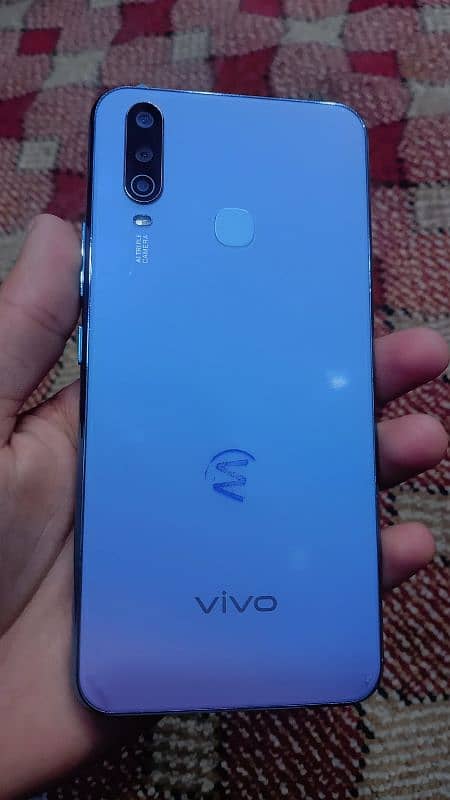 Vivo mobile new 10/10 3