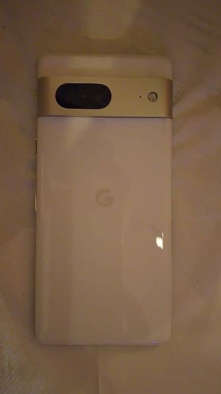 Google pixel 7 3