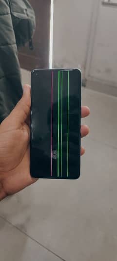 OnePlus 9r. 12/256gb. Exchange possible.