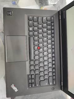 Lenovo L440 i5 4th Generation