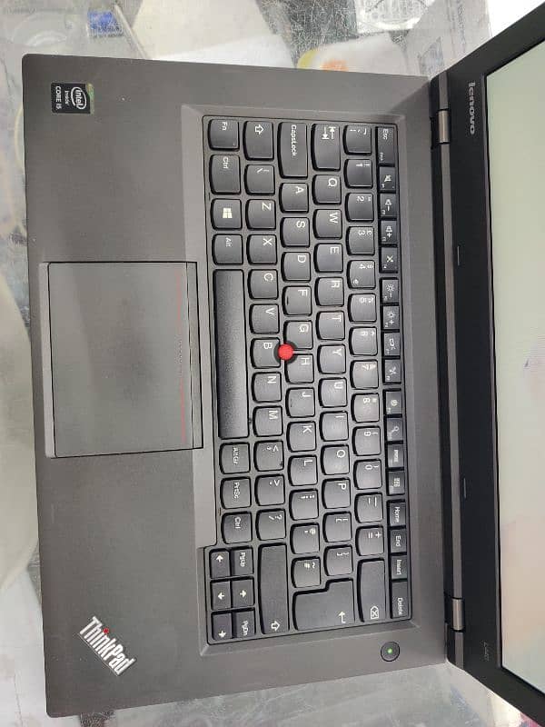 Lenovo L440 i5 4th Generation 0