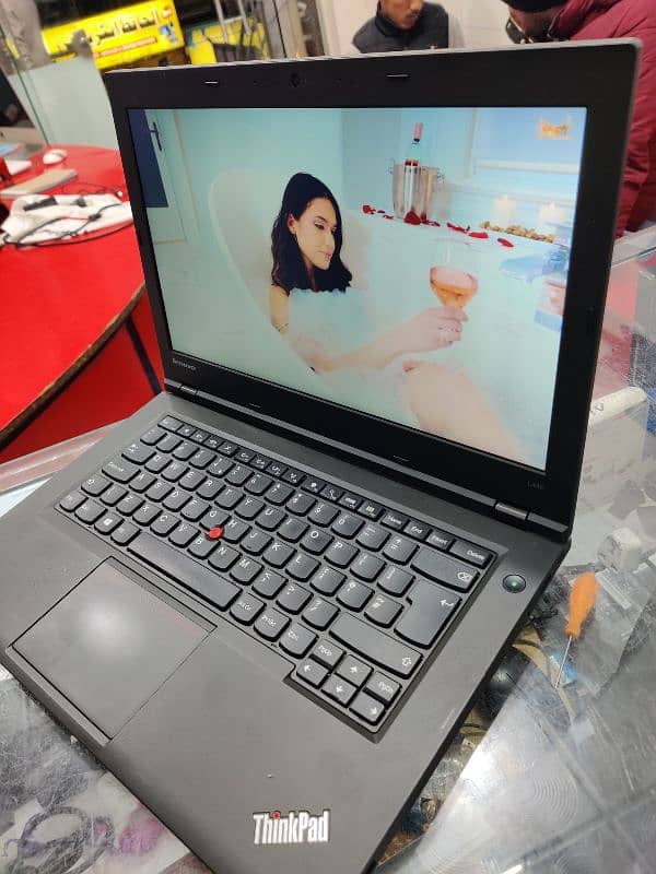 Lenovo L440 i5 4th Generation 1