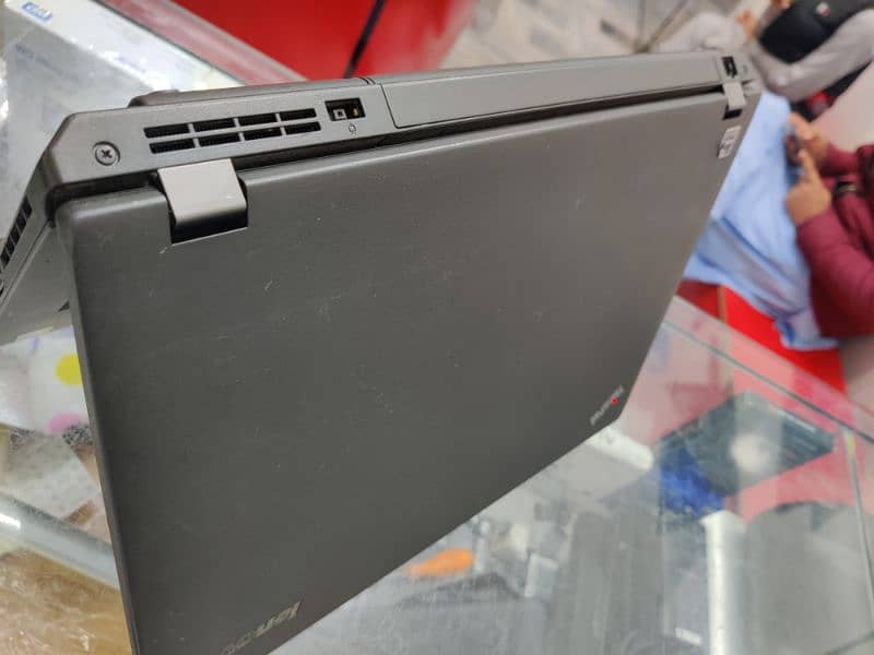 Lenovo L440 i5 4th Generation 5