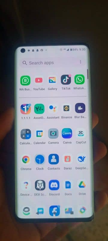 Motorola edge plus 10/10 condition PTA approved life time 2