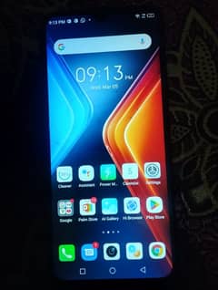 infinix 11 play 3gb 32 gb