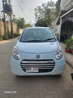 Suzuki Alto 2014