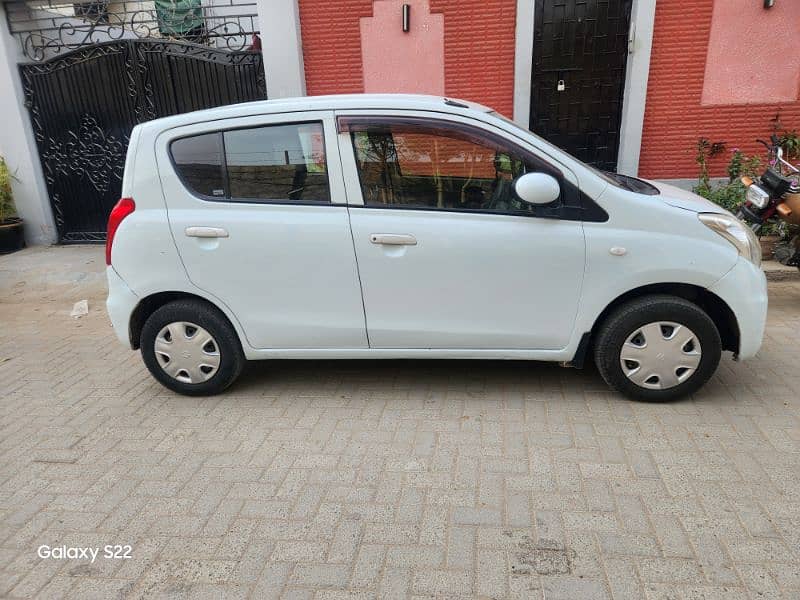 Suzuki Alto 2014 2