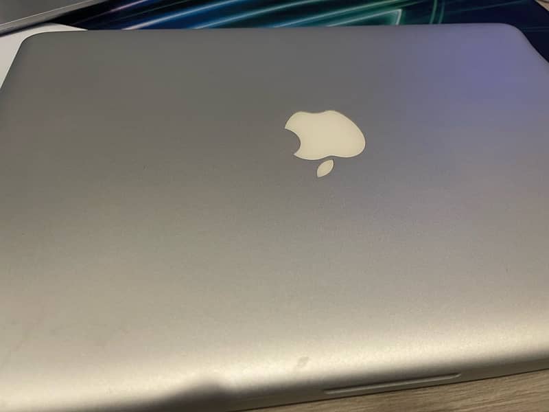 Apple Macbook Pro Model A1278 0