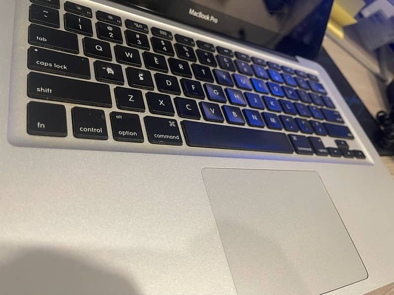 Apple Macbook Pro Model A1278 1