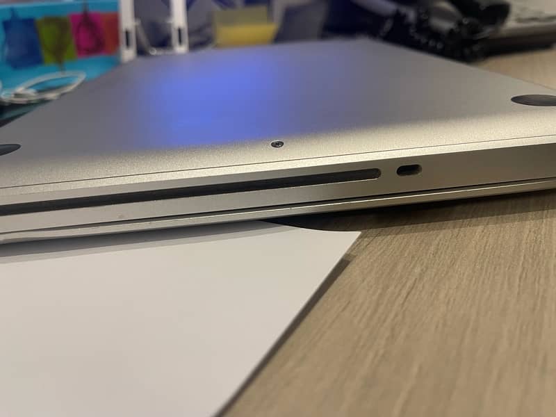 Apple Macbook Pro Model A1278 6