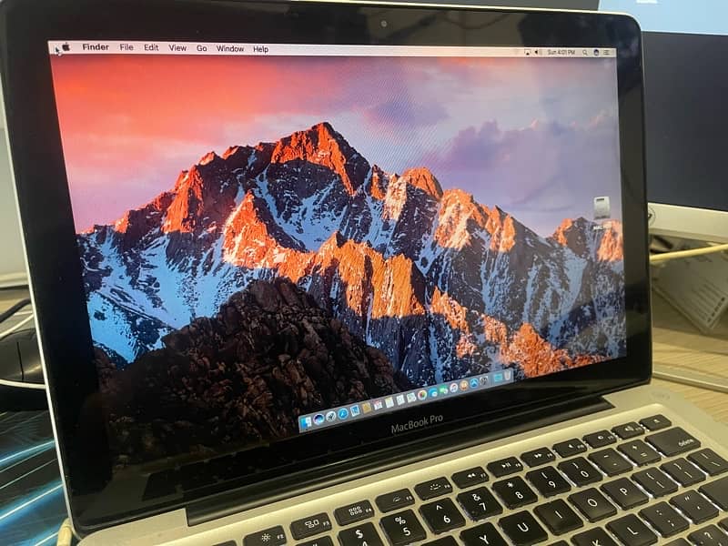 Apple Macbook Pro Model A1278 13