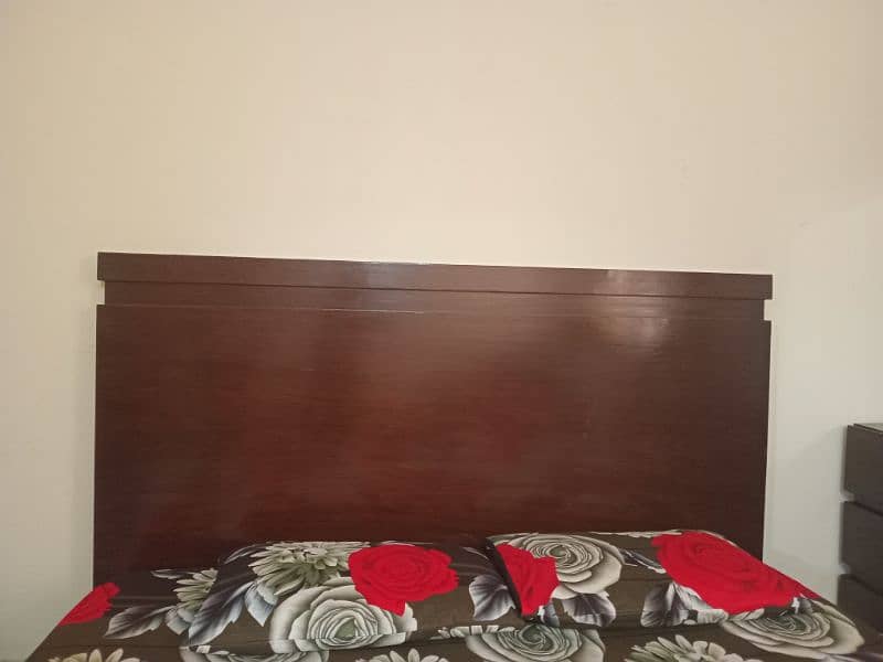 king size bed 2