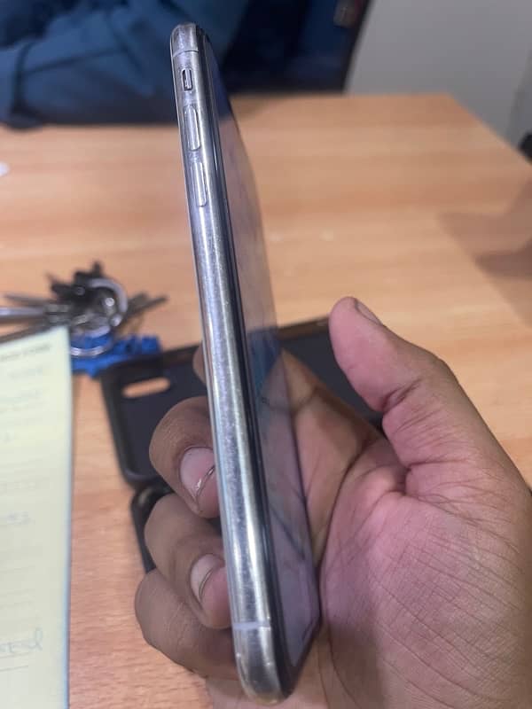 Iphone X PTA APROVED 0