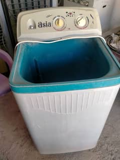 Asia Washing machine for sale