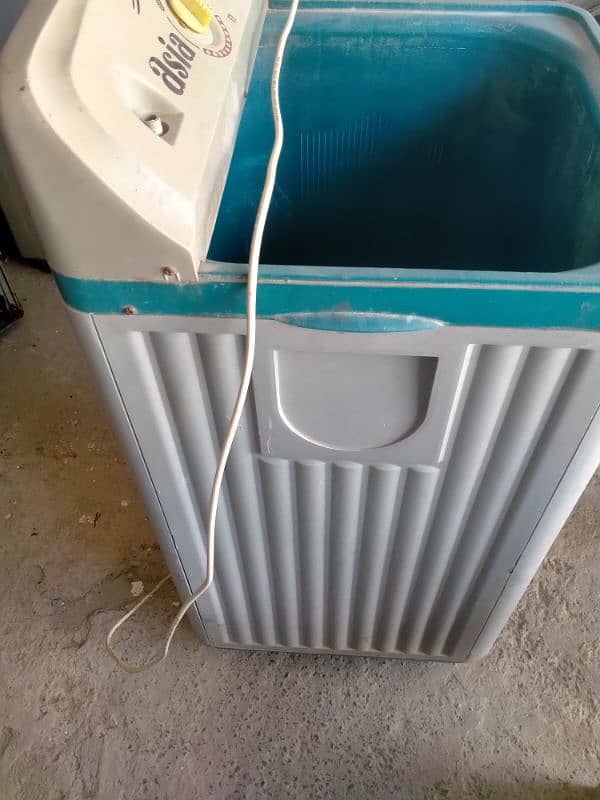 Asia Washing machine for sale 1