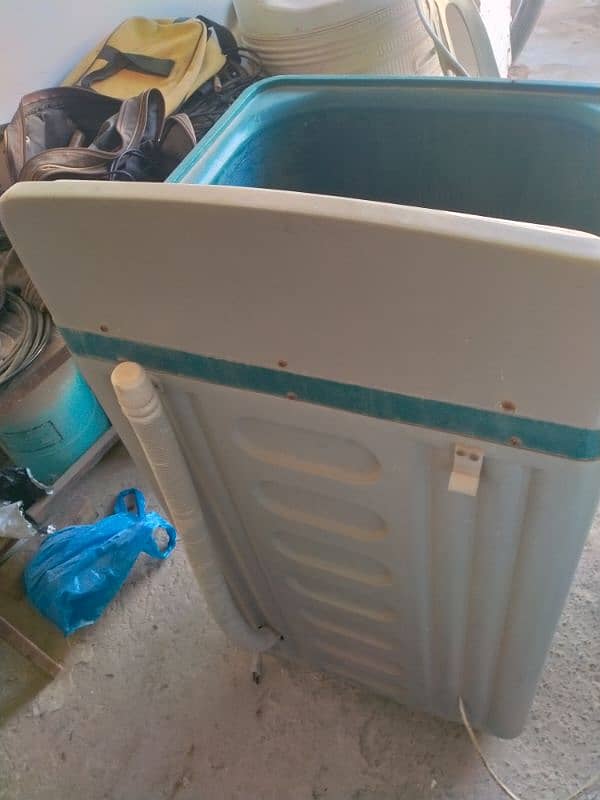 Asia Washing machine for sale 2