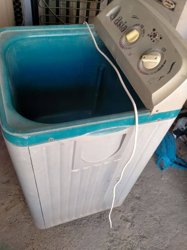 Asia Washing machine for sale 3