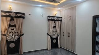 10 Marla Beautiful House For Rent at A Block in Citi Housing Sialkot