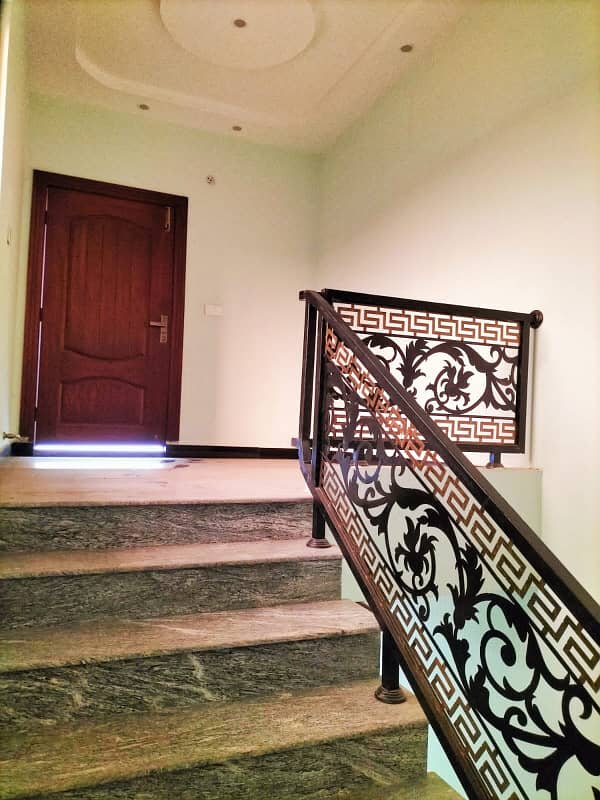 10 Marla Upper Portion For Rent In Pia At Very Ideal Location Very Close To Main Road 10