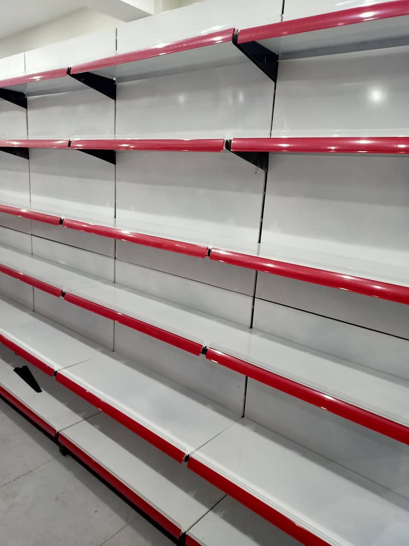 Racks/Display racks/Bakery Counter/Trolly & Buckets/Pharmacy Counte/ 3