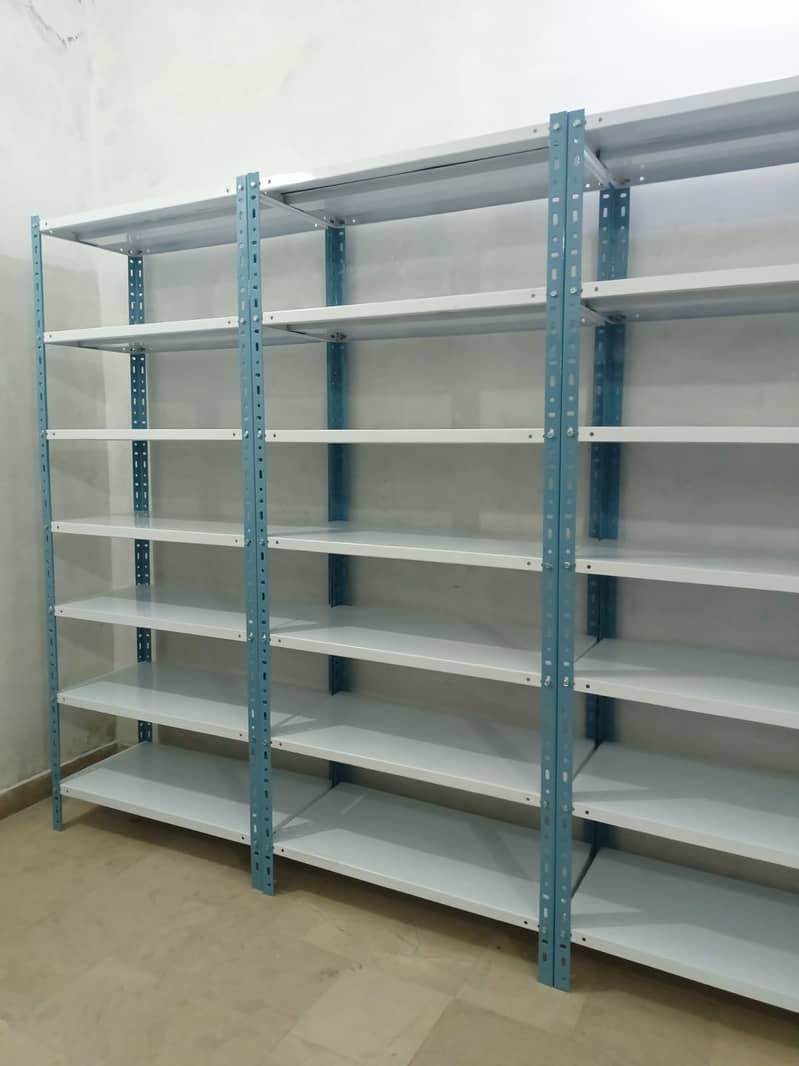 Racks/Display racks/Bakery Counter/Trolly & Buckets/Pharmacy Counte/ 8