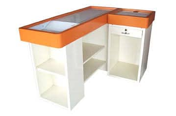 Racks/Display racks/Bakery Counter/Trolly & Buckets/Pharmacy Counte/ 17