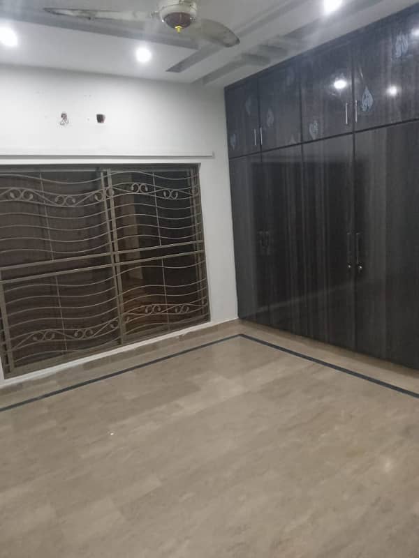 Kanal Upper Portion for Rent Near Main PIA Road 3