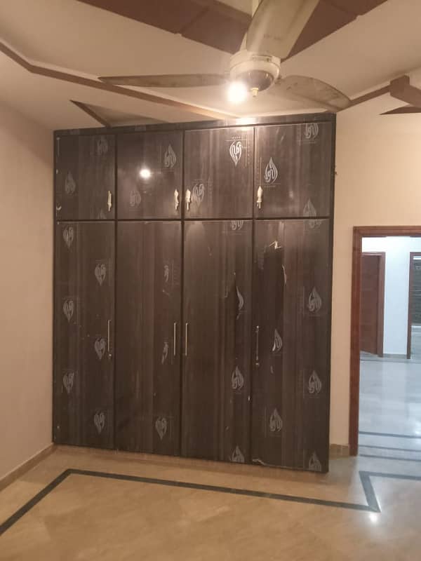 Kanal Upper Portion for Rent Near Main PIA Road 5