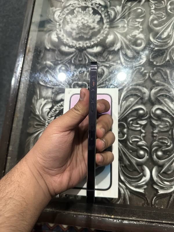 iphone 14 pro max 128gb (FU) 3