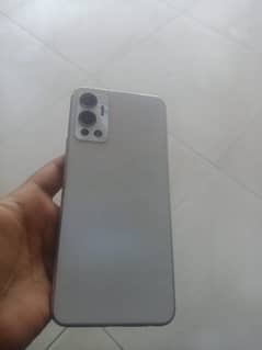 Infinix hot 12