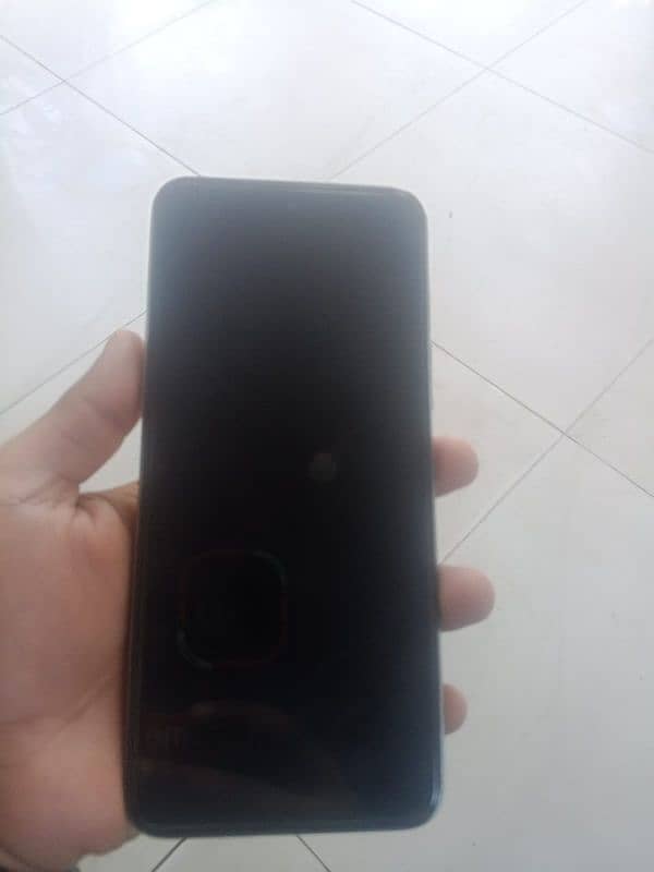 Infinix hot 12 3