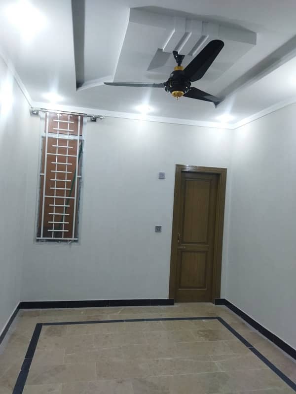 Brand New House For Sale In Waqeel Colony 8