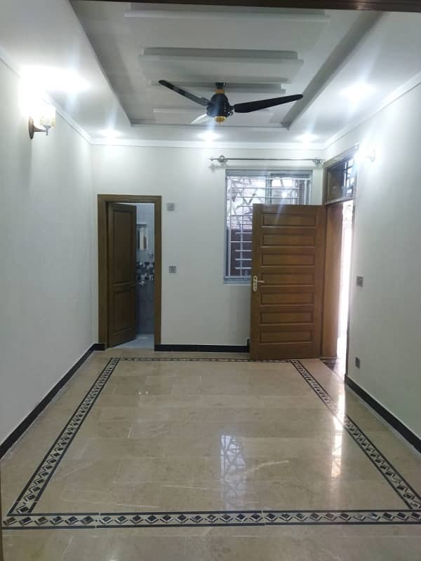 Brand New House For Sale In Waqeel Colony 20