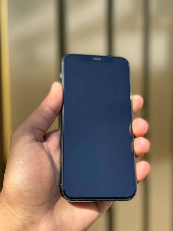 Iphone 11 Pro 512GB PTA APPROVED 5