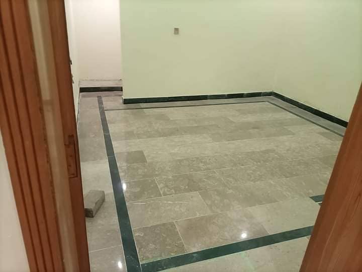 Luxury 5 Marla House For Sale In Gulzare Quaid, Wakeel Colony, Rawalpindi. This Double Storey Property With Basement Good Location N Good Condition 29