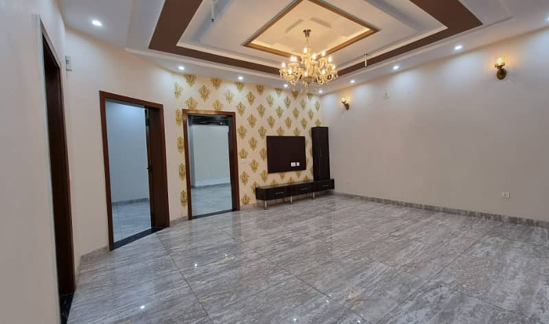 10 Marla House - Bahria Town - Sector B 9