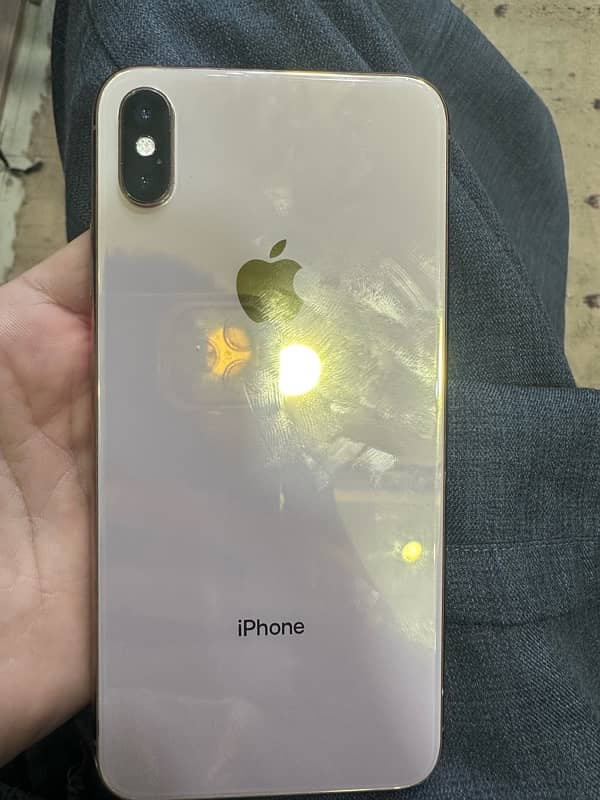 xs max 256 gb 3