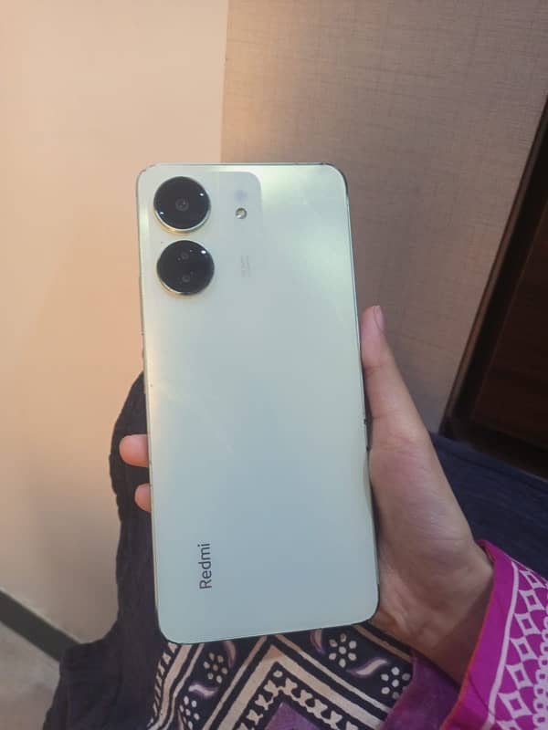 redmi 13c 2