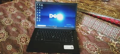 Dell latitude 7480 laptop