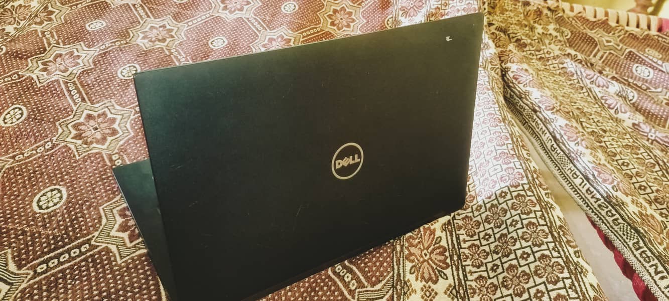 Dell latitude 7480 laptop 3