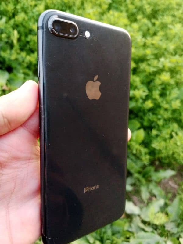 iphone 8 plus block (waterproof) 1